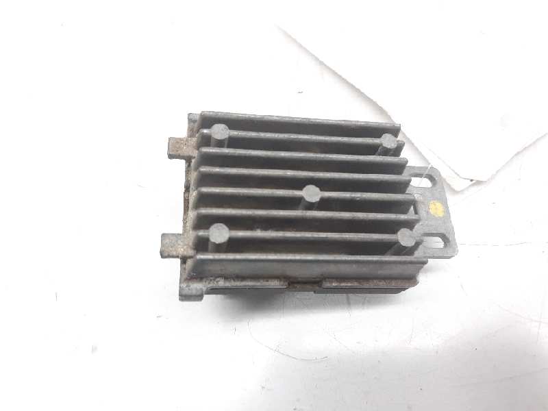 PEUGEOT 807 1 generation (2002-2012) Interior Heater Resistor 908000313 18515883