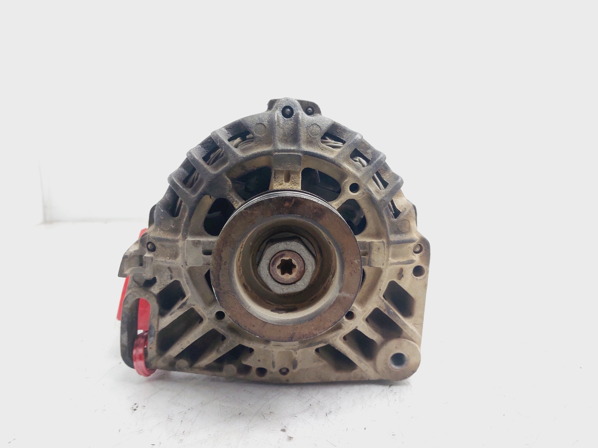 VAUXHALL B-Class W246 (2011-2020) Alternator 7700437090 25762108