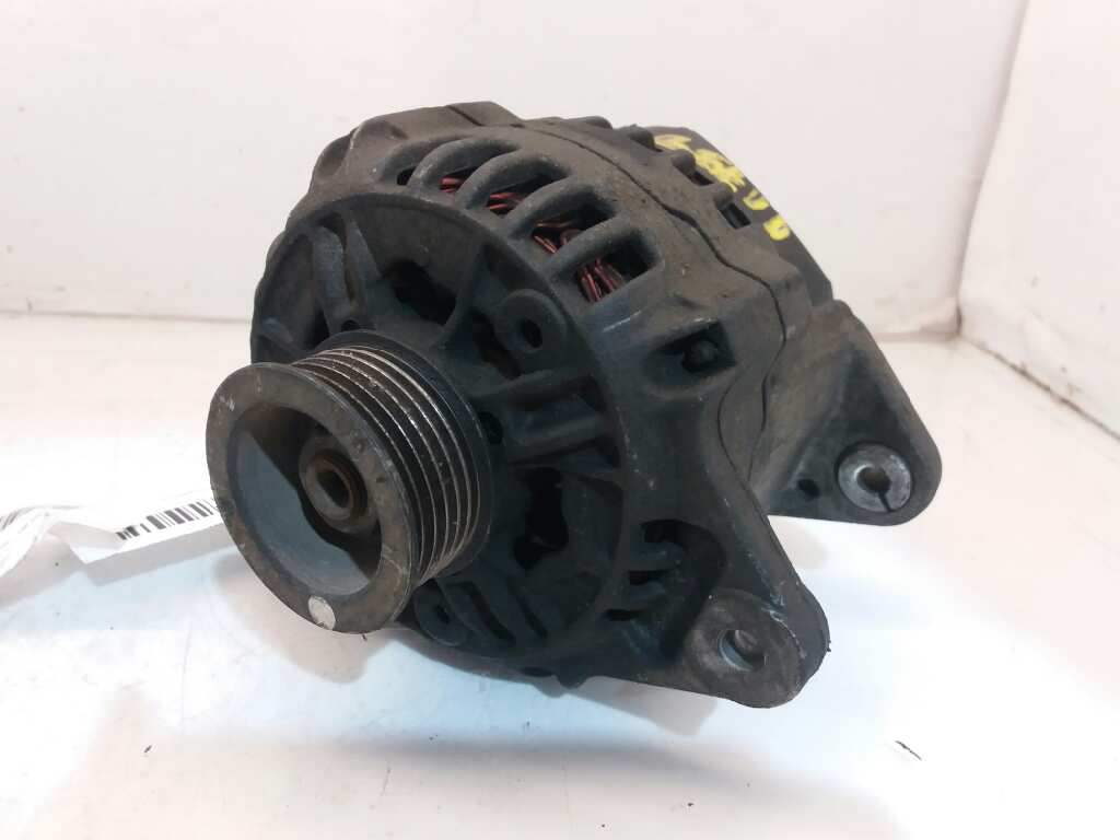 FORD Fiesta 4 generation (1996-2002) Alternator 96FB10300DD 20175918