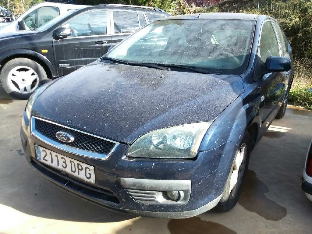 FORD Focus 2 generation (2004-2011) Priekinių dešinių durų langų pakėlimo mygtukai 3M5T14529BB 20192836