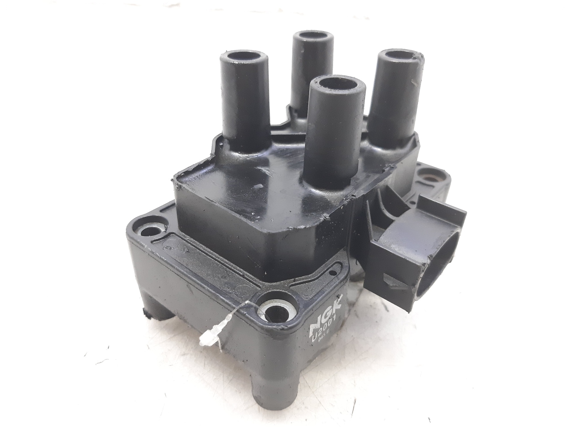 FORD Fusion 1 generation (2002-2012) Бабина EPM050 22466586