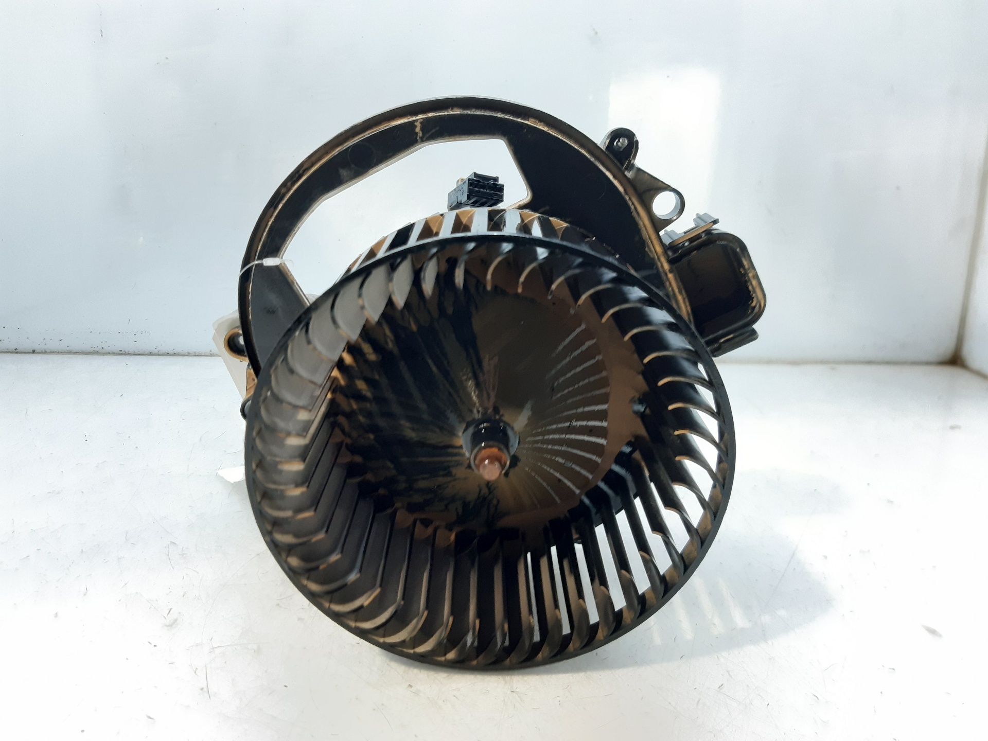 BMW 1 Series F20/F21 (2011-2020) Heater Blower Fan T942466 22018375