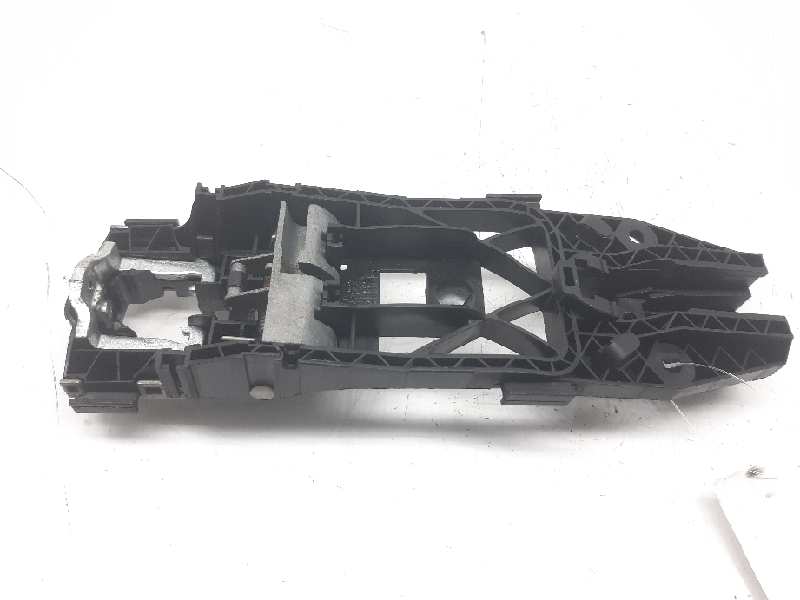 SEAT Leon 3 generation (2012-2020) Altă piesă 5N0837885 18434015