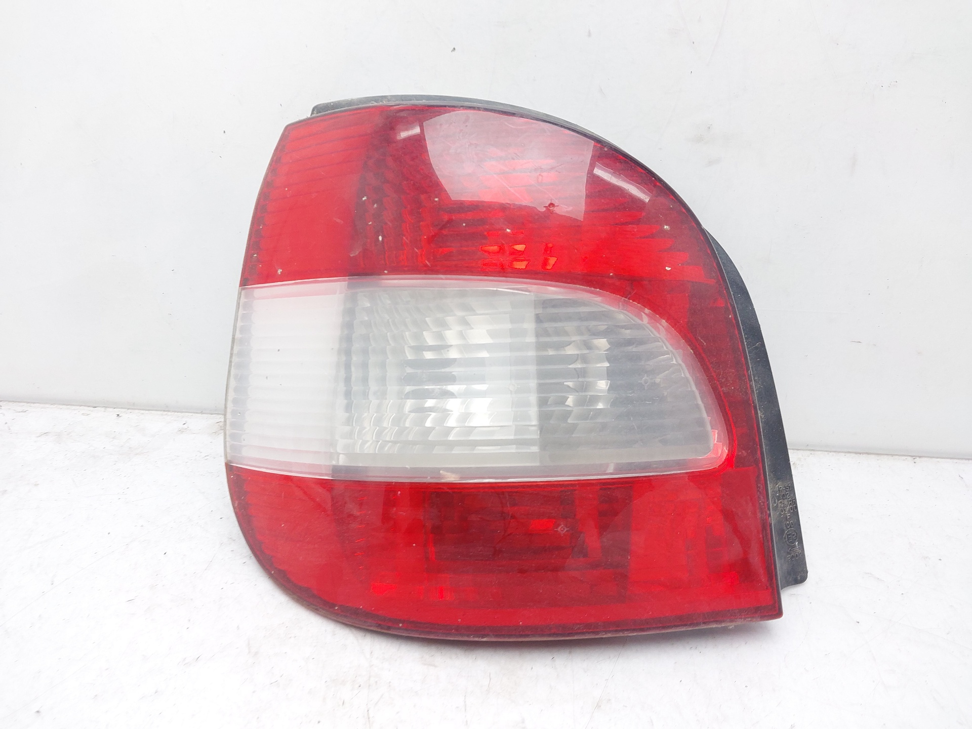 RENAULT Scenic 1 generation (1996-2003) Заднє ліве заднє світло 7700430965 20191448