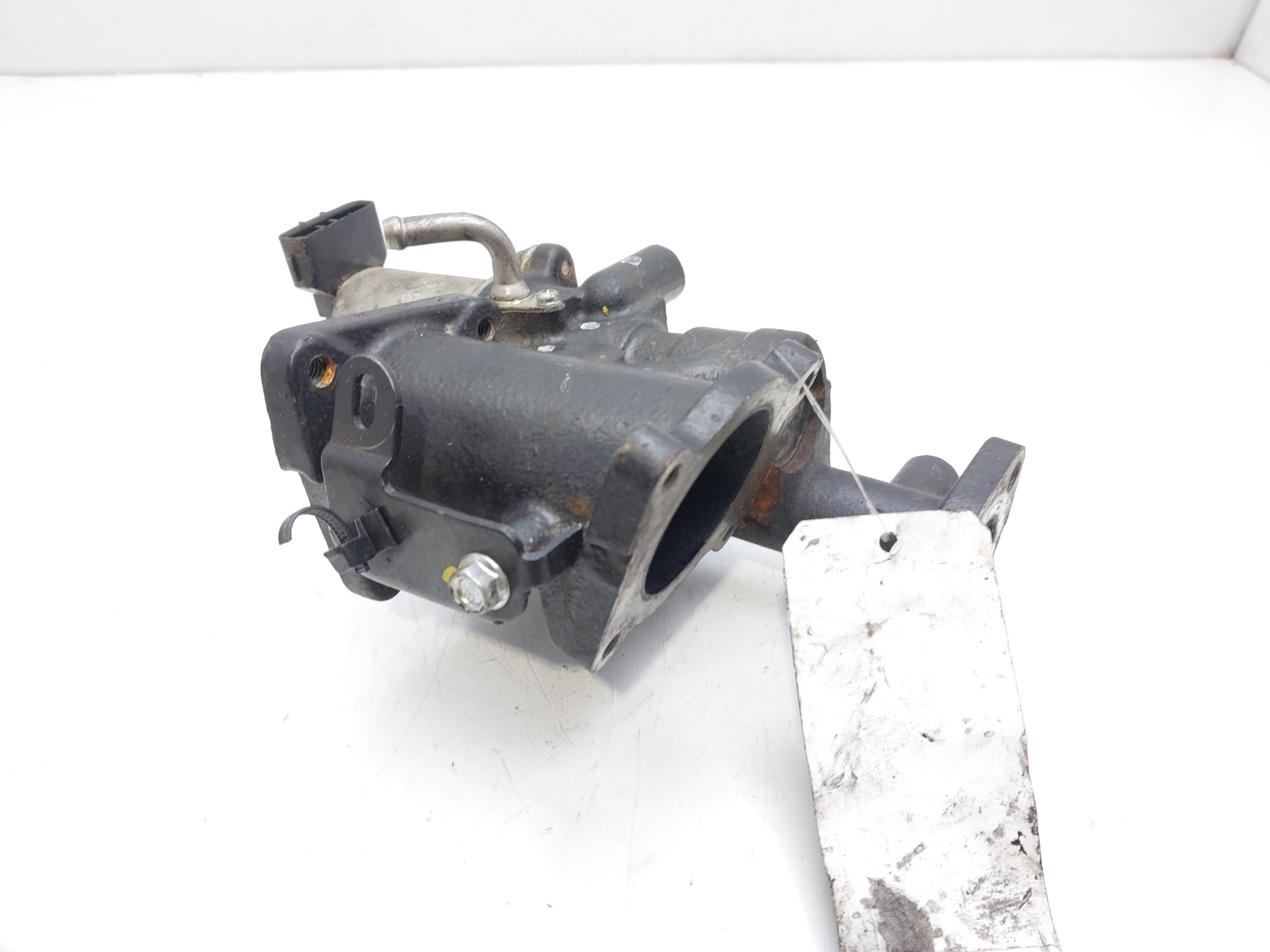 OPEL Combo C (2001-2011) EGR Valve 8980607951 21423353