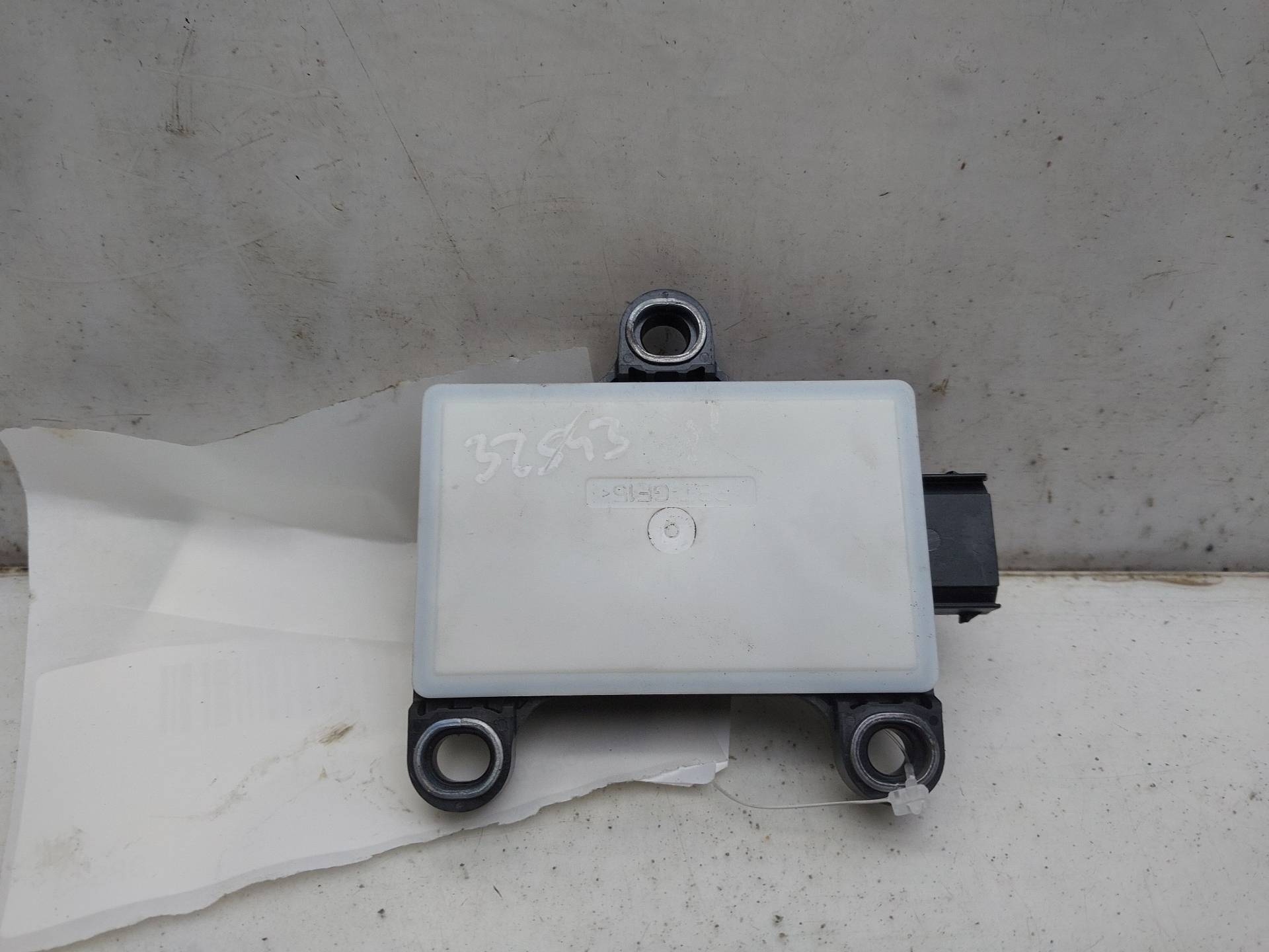 HYUNDAI Tucson 3 generation (2015-2021) Other Control Units 956902P000 23056510