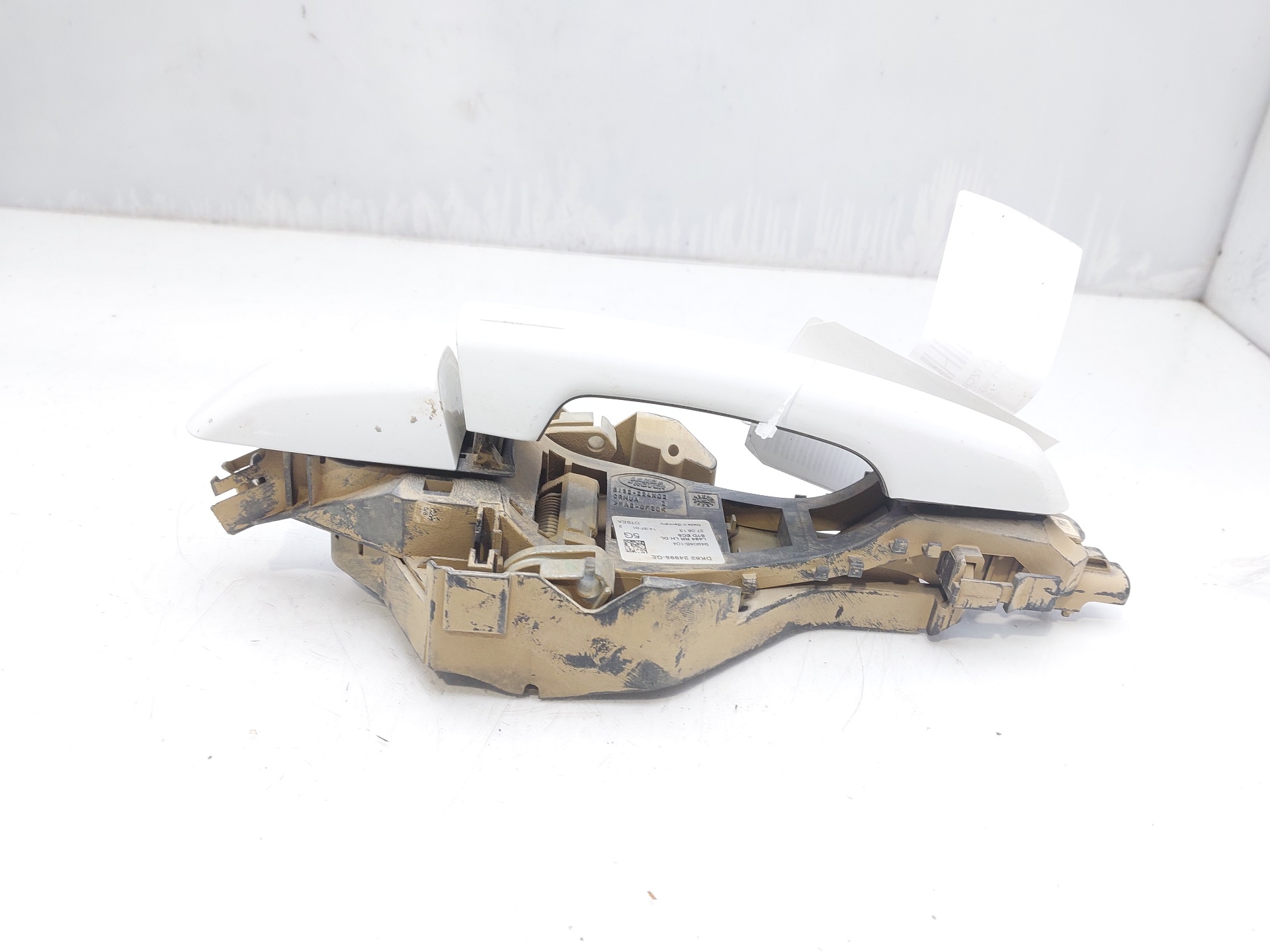 LAND ROVER Rear Left Door Exterior Handle DK6224995GE 24119588