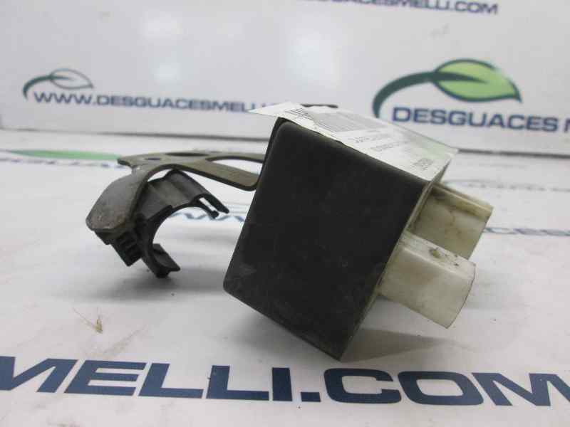 VOLVO Polo 4 generation (2001-2009) Relék 1J0919506M 24878606