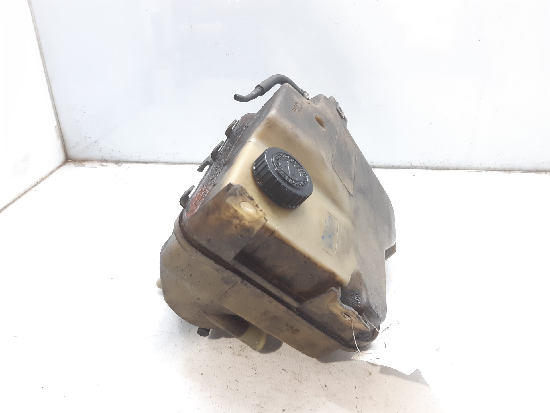 CITROËN C5 1 generation (2001-2008) Servostyringspumpetank 9636068780 22294732