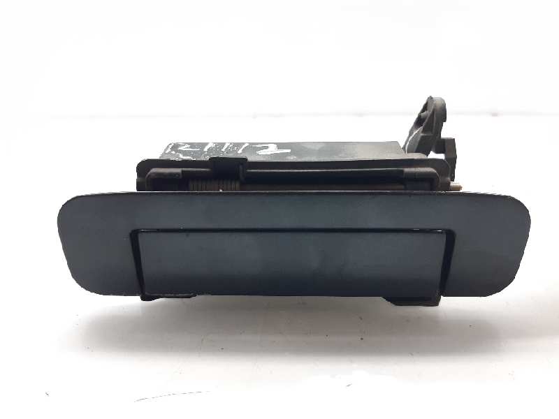 AUDI A4 B5/8D (1994-2001) Rear Left Door Exterior Handle 4A0839205F 20197754