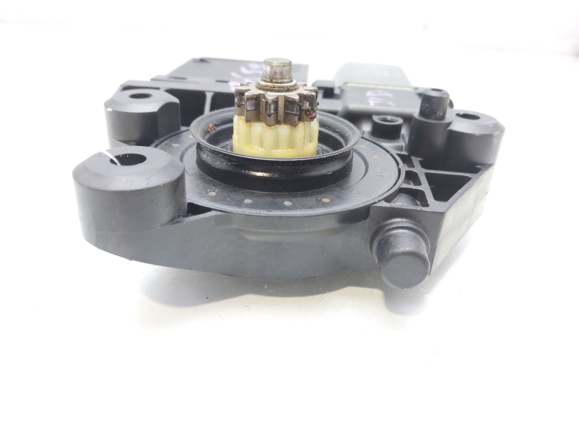 RENAULT Megane 3 generation (2008-2020) Motor de control geam ușă dreapta față 807301396R 23012802