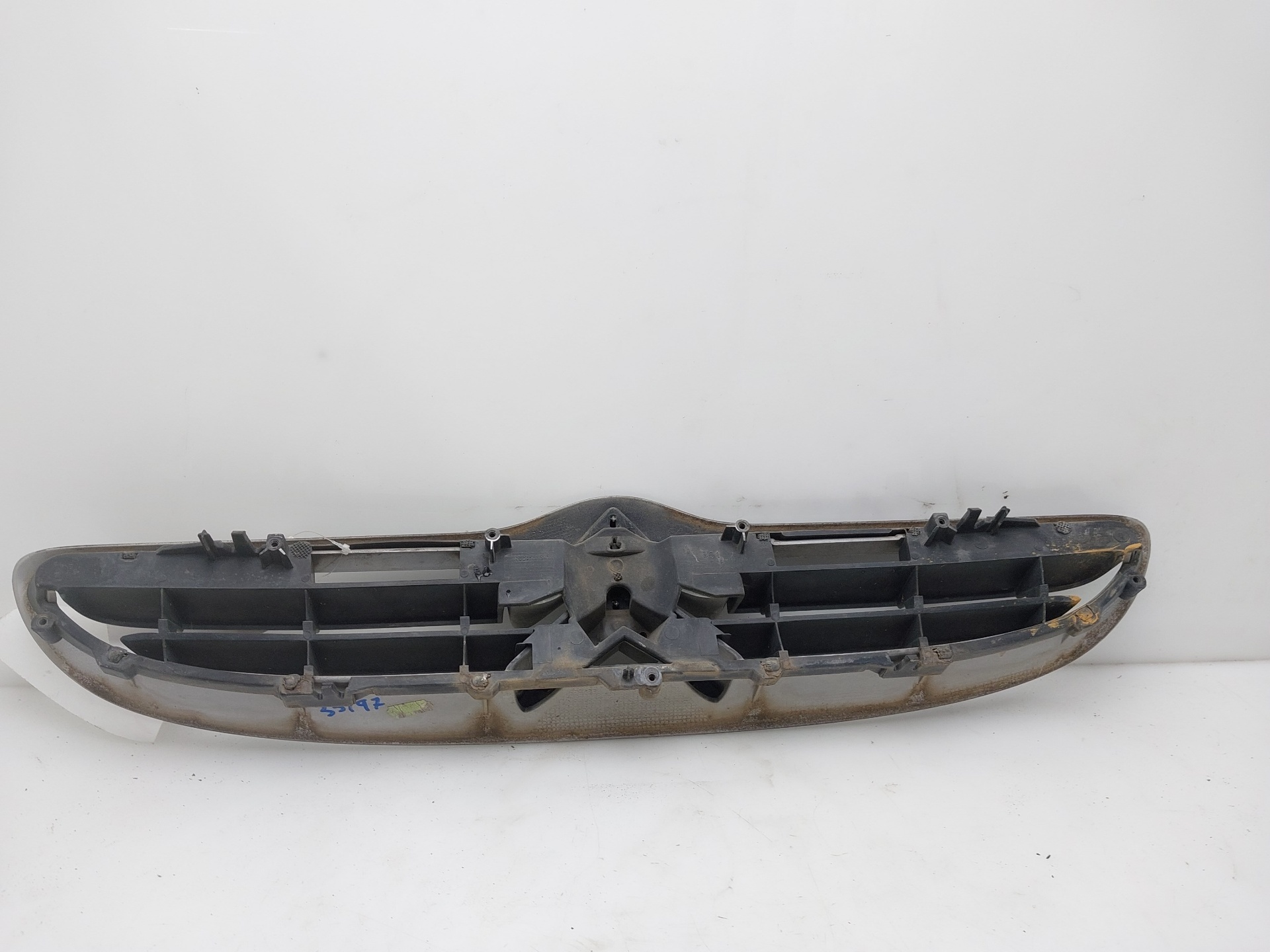 BMW M3 E36 (1992-1999) Radiator Grille 9636012877 25812038