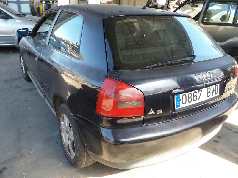 AUDI A3 8L (1996-2003) Purkštukas (forsunkė) 038130201G 18495973