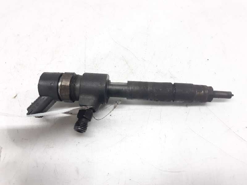 FIAT Bravo 2 generation (2007-2011) Injector de combustibil 0445110276 18497466