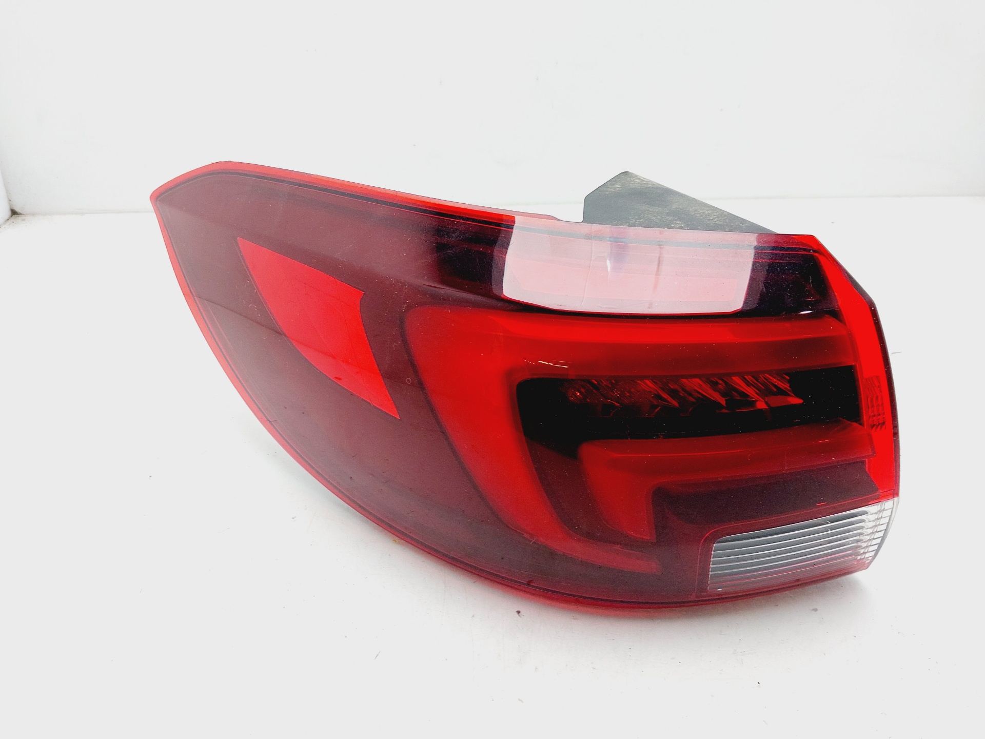 OPEL Astra K (2015-2021) Rear Left Taillight 39077376 25428286