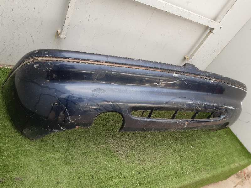 FORD Rear Bumper 7217934 18423152