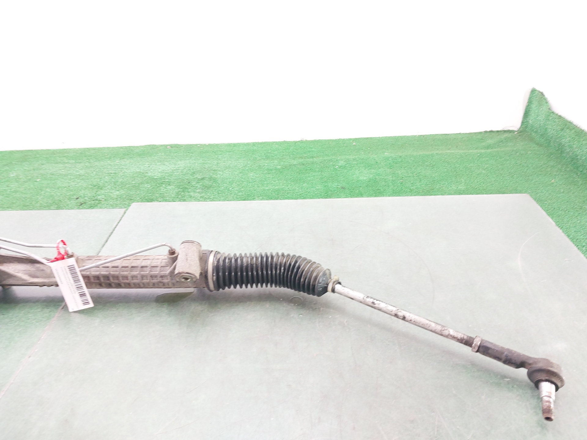 FORD Transit 3 generation Steering Rack YC153200AG 24534772