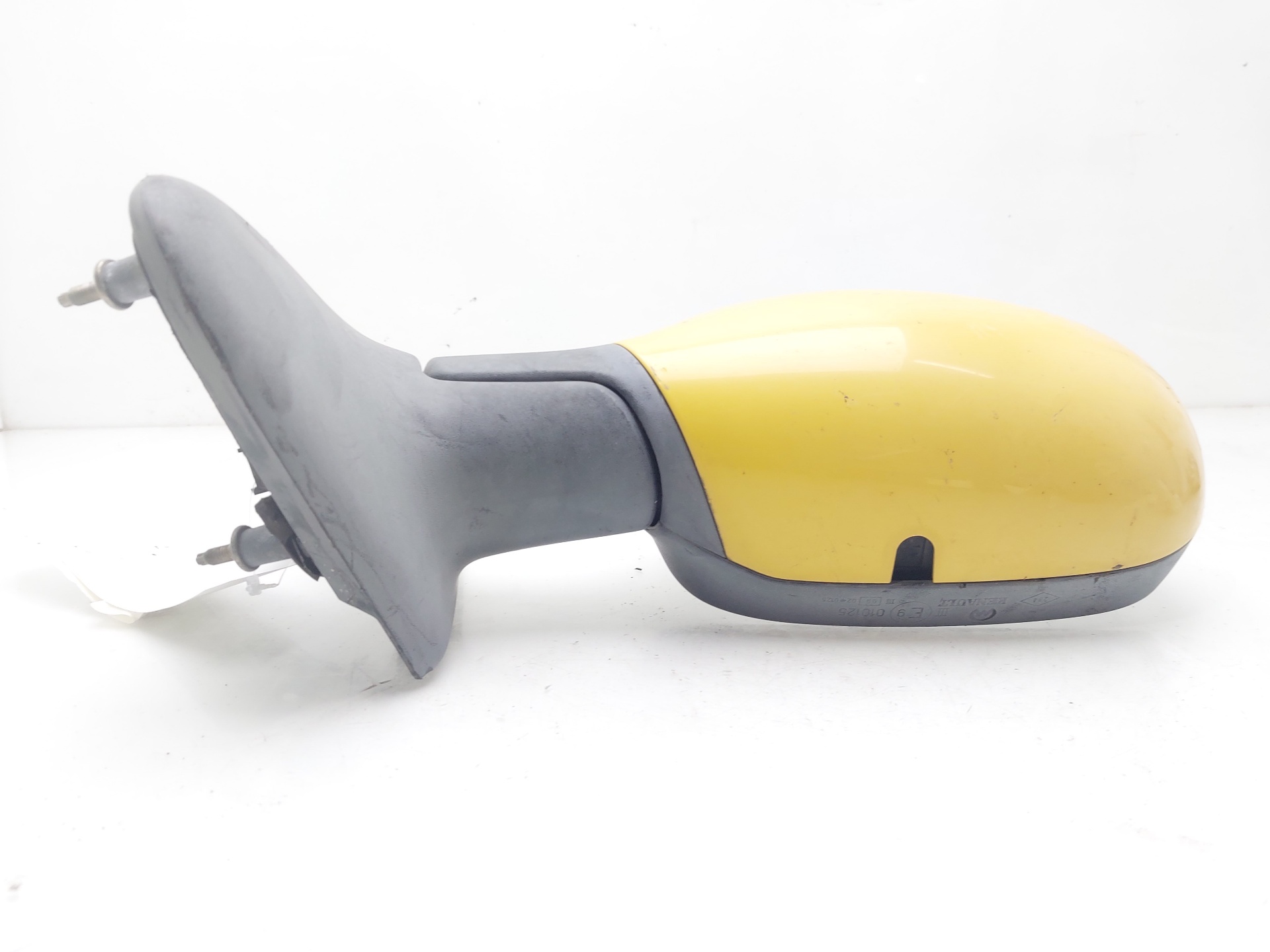 SAAB Megane 1 generation (1995-2003) Left Side Wing Mirror 7700431469 22464342