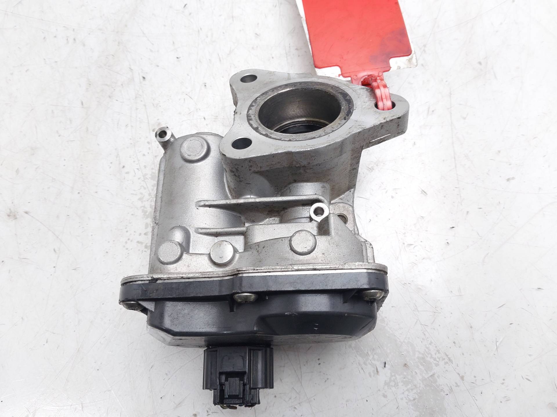 NISSAN Qashqai 2 generation (2013-2023) EGR-ventil 09T152185 22917358