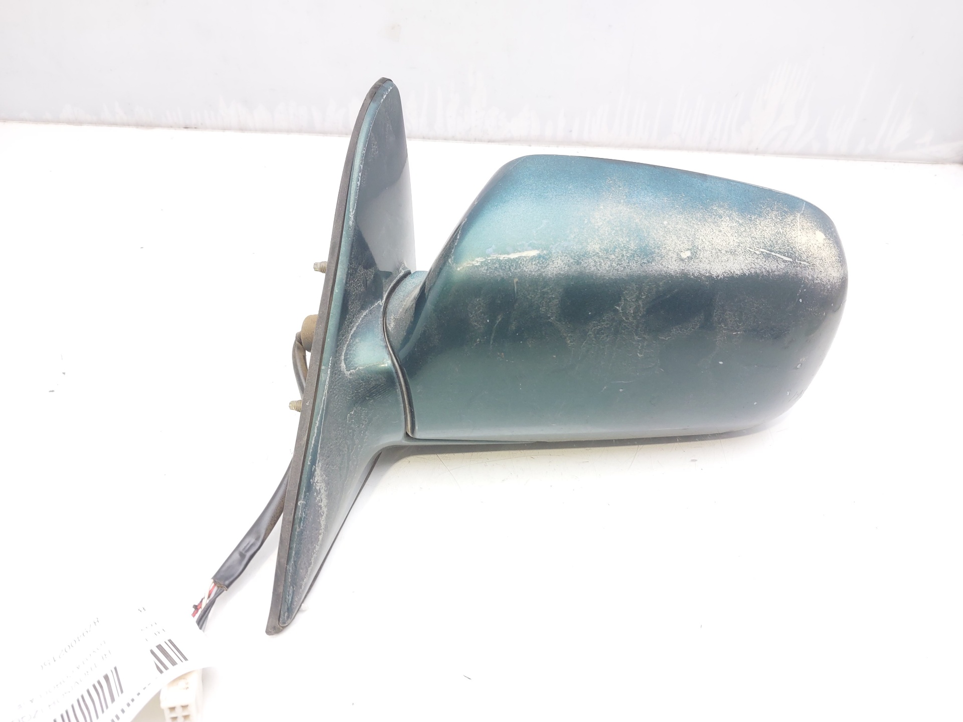 TOYOTA Corolla 8 generation E110 (1995-2002) Left Side Wing Mirror 8794002150 22491362