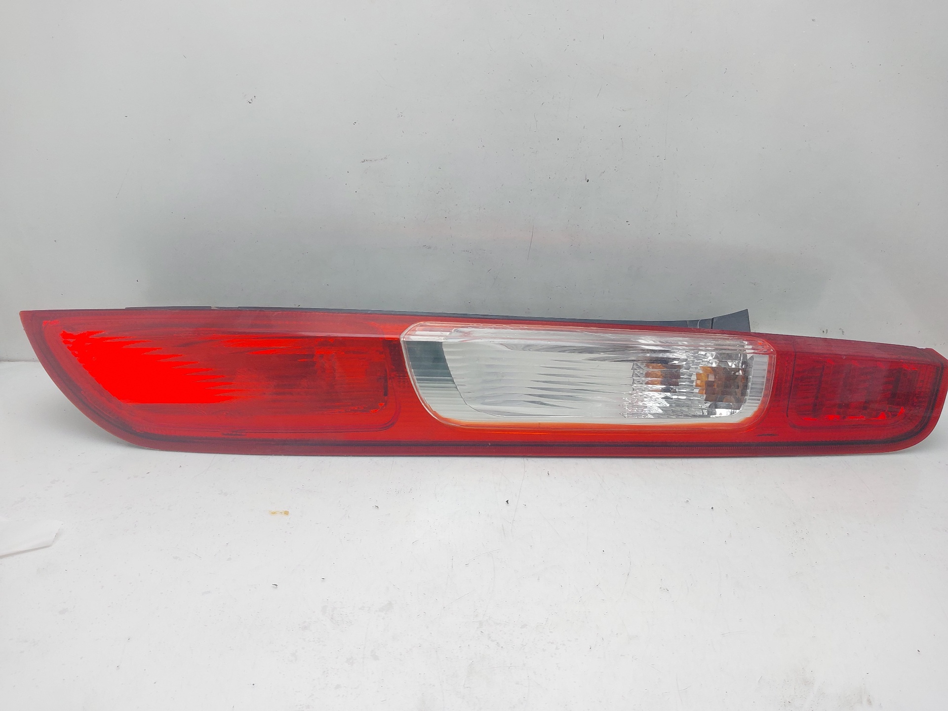FORD Focus 2 generation (2004-2011) Rear Left Taillight 4M5113405A 22560088