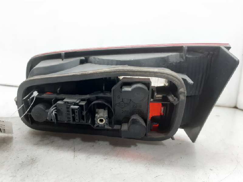 RENAULT Laguna 2 generation (2001-2007) Far stânga spate 8200002475 24126601