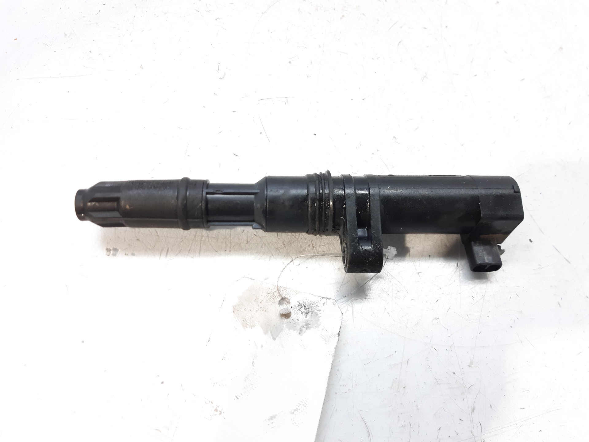 RENAULT Megane 2 generation (2002-2012) High Voltage Ignition Coil 0040100052 22020227