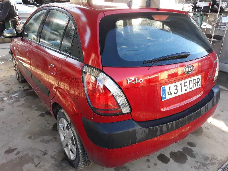 KIA Rio 2 generation (2005-2011) Kiti valdymo blokai 935301G100 22069758