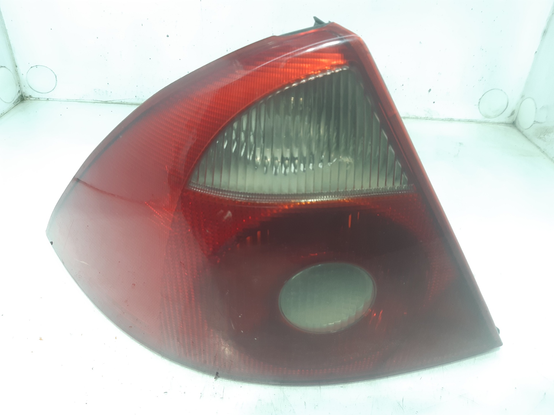FORD Mondeo 3 generation (2000-2007) Rear Left Taillight 1S7113405A 22030270
