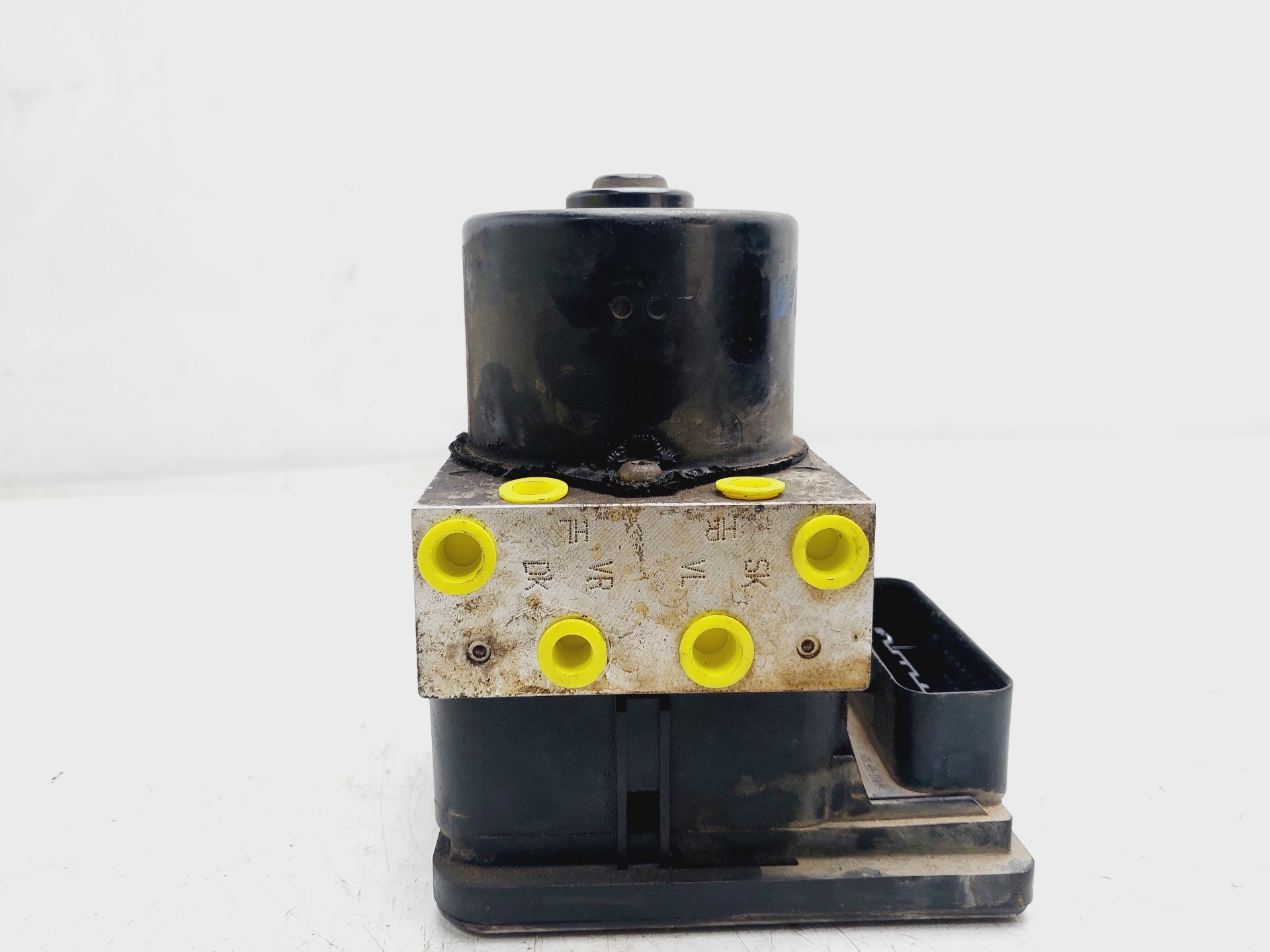 OPEL Zafira B (2005-2010) ABS Pump 13244860 25576384