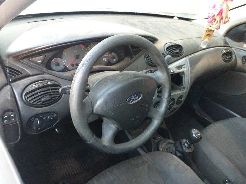 FORD Focus 1 generation (1998-2010) Växellåda 2S4R7002PB 18545123