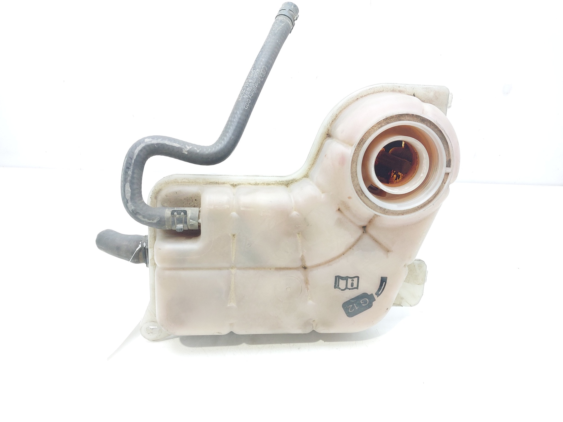 AUDI A3 8L (1996-2003) Expansion Tank 8E0121403 20151184