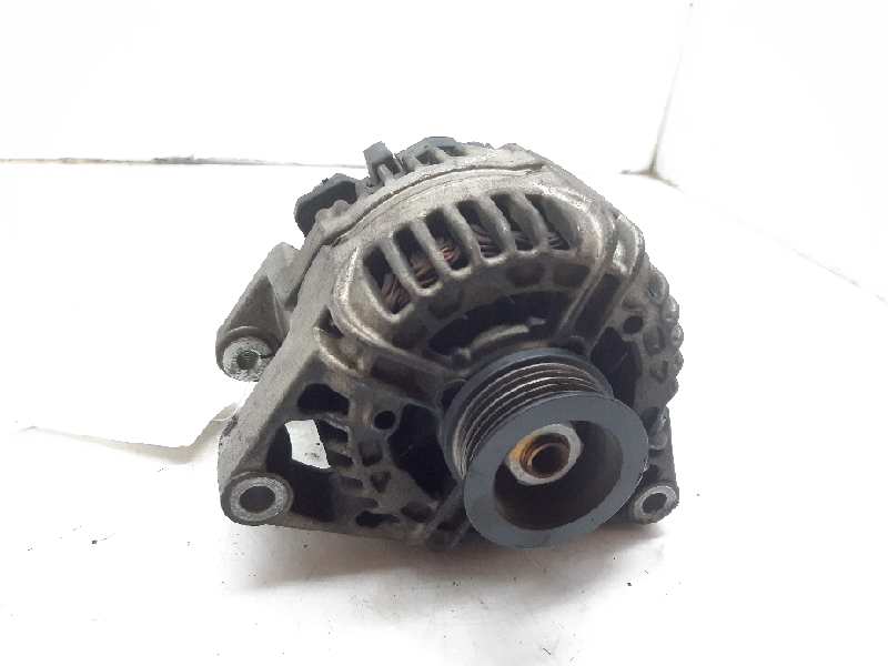 OPEL Astra J (2009-2020) Generatorius 13222930 18538575