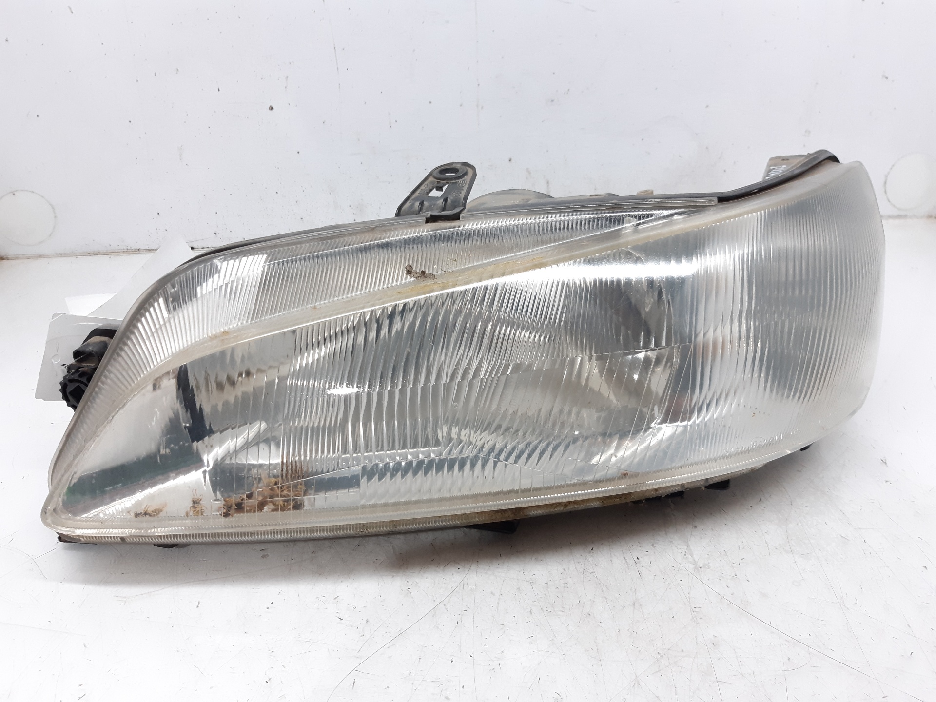 PEUGEOT 306 1 generation (1993-2002) Front Left Headlight 6204Q5 18697151