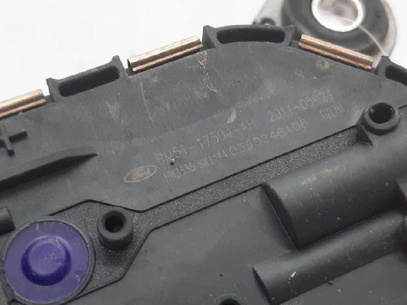 FORD Focus 3 generation (2011-2020) Front Windshield Wiper Mechanism BM5117504AH 18615175