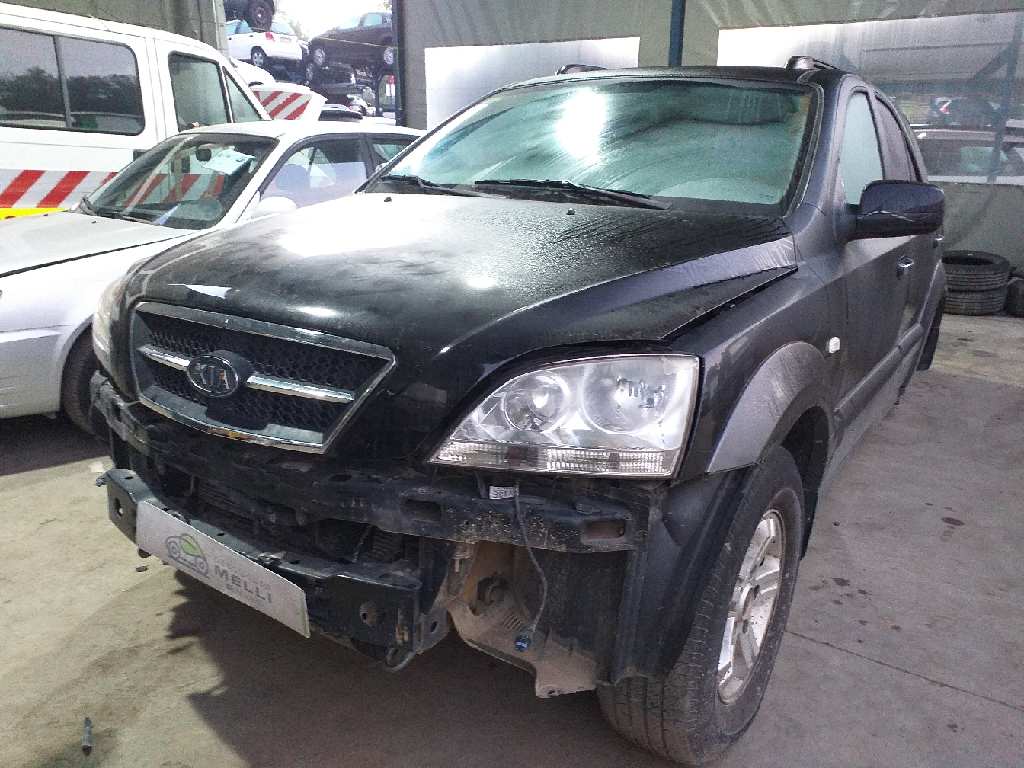 KIA Sorento 1 generation (2002-2011) Išsiplėtimo bakelis BJ328K218A 18455581