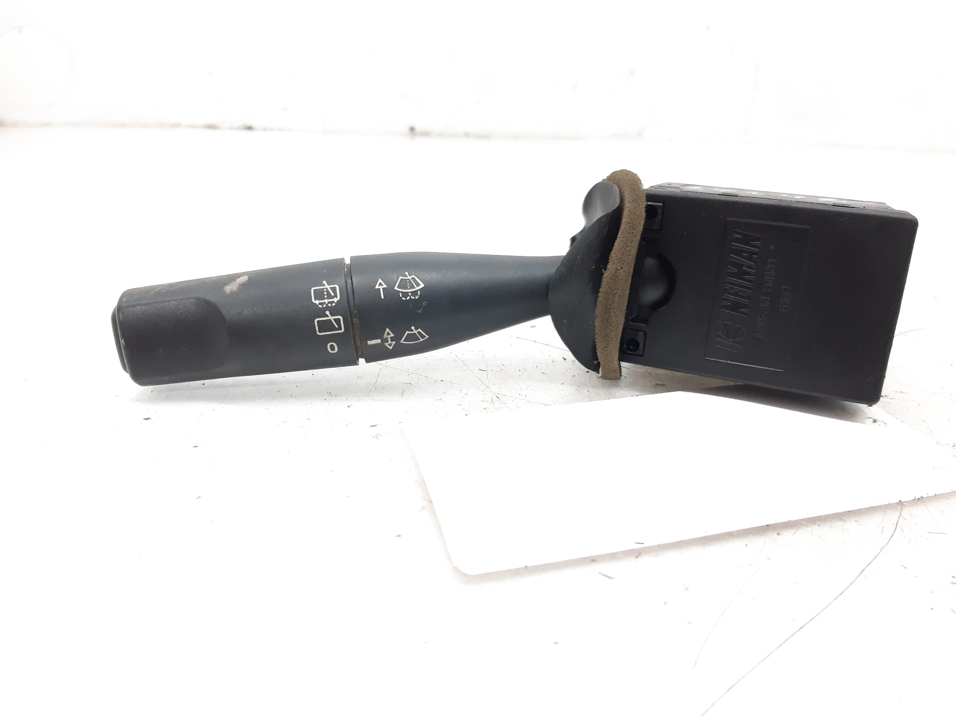 CITROËN Saxo 2 generation (1996-2004) Indicator Wiper Stalk Switch 96049597ZL 24129465