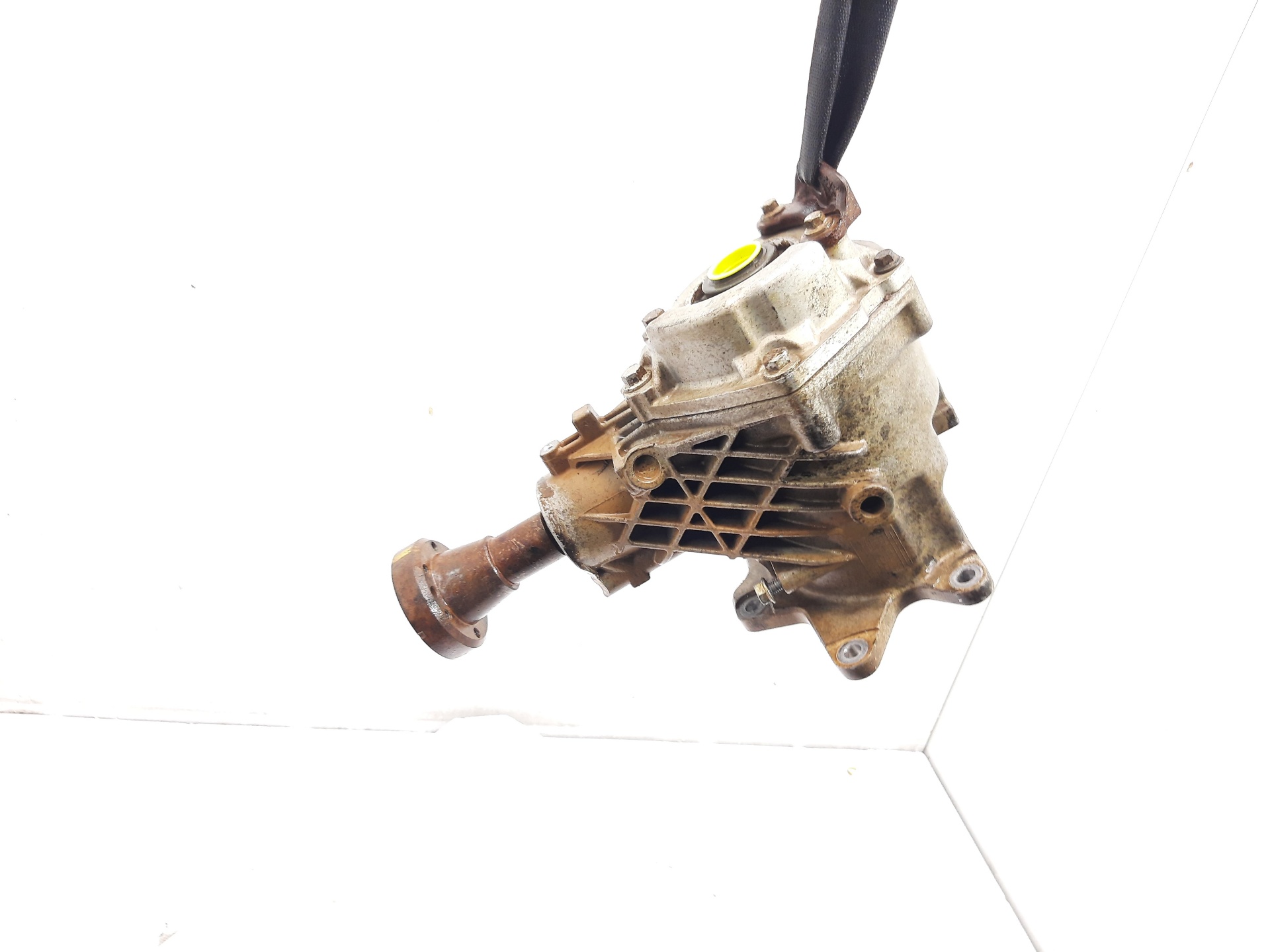 FORD FOCUS C-MAX Front Transfer Case 8V417L486AD, 6VELOCIDADES 23078227