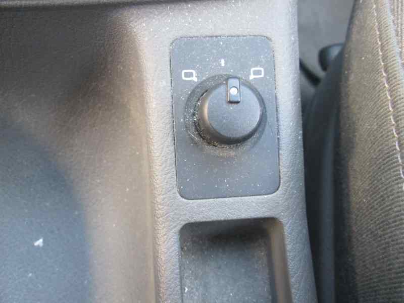 AUDI A3 8L (1996-2003) Comutator de control geam ușă  dreapta spate 4B0959855A 20191894