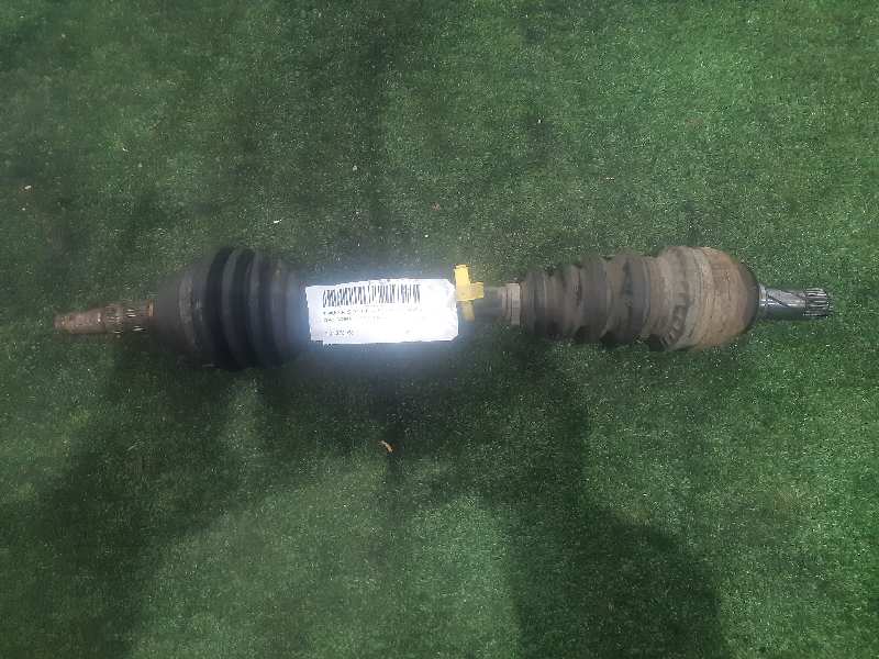OPEL Astra H (2004-2014) Front Left Driveshaft 13136379 24004454