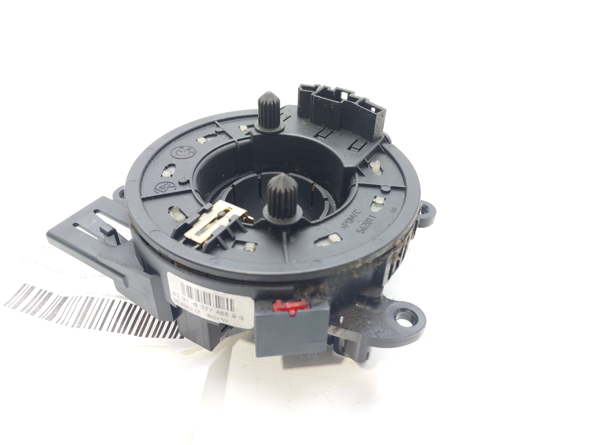 TOYOTA 3 Series E46 (1997-2006) Rat Slip Ring Squib 61318377488 20389069