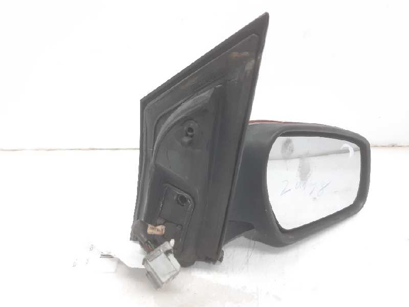 FORD Focus 2 generation (2004-2011) Right Side Wing Mirror 1373380 24106811