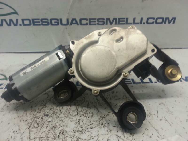 FORD Fiesta 5 generation (2001-2010) Moteur d'essuie-glace de hayon 2S61A17K441AB 18351457