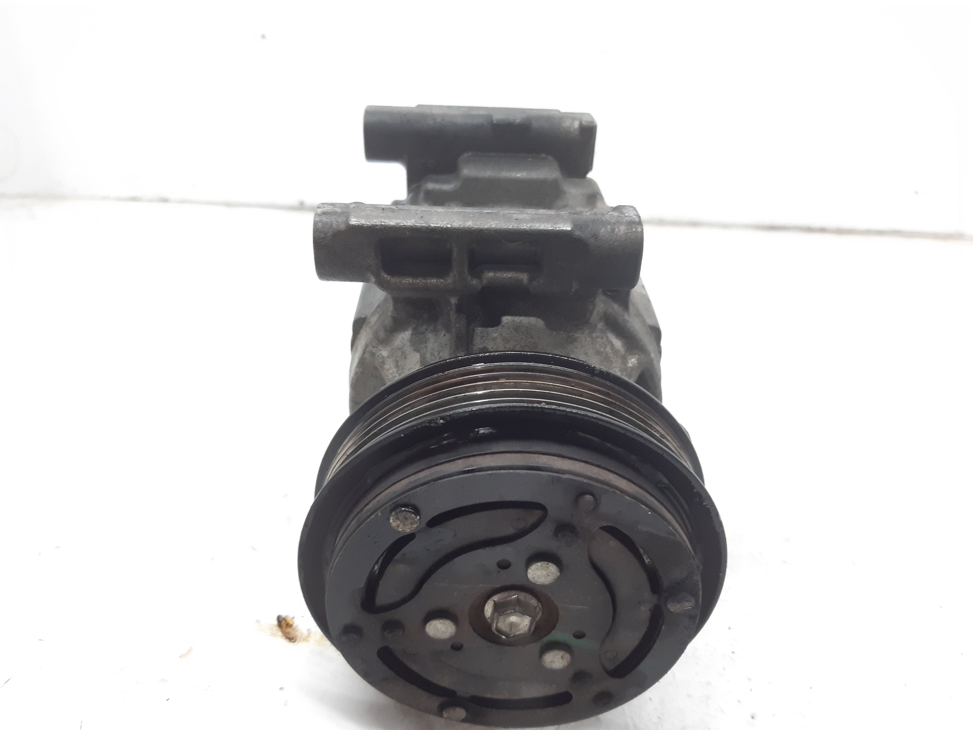 FIAT Panda 2 generation (2003-2011) Klímaszivattyú 5A7875200 18665346