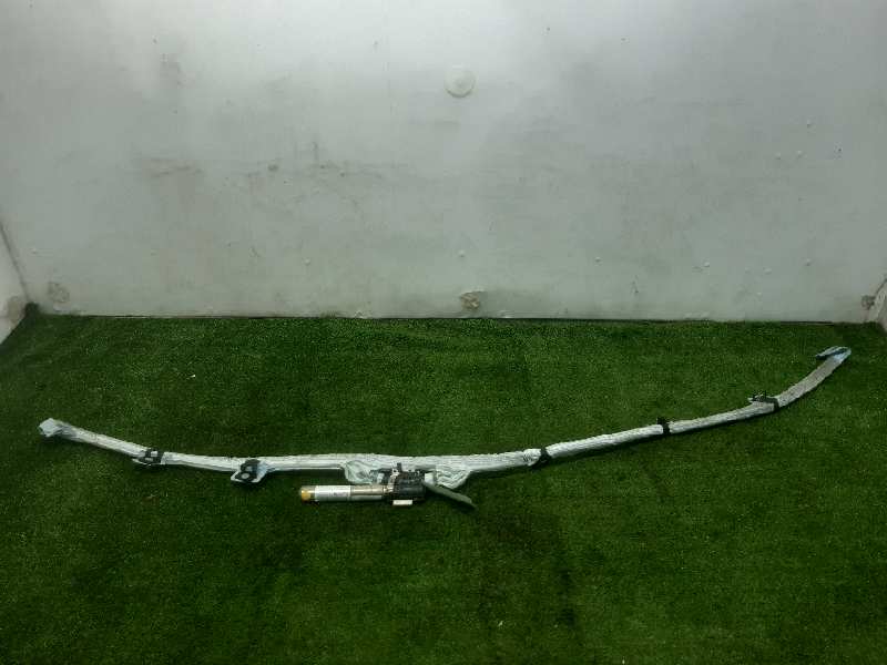 VOLKSWAGEN Passat B6 (2005-2010) Right Side Roof Airbag SRS 3C0880742 20183171