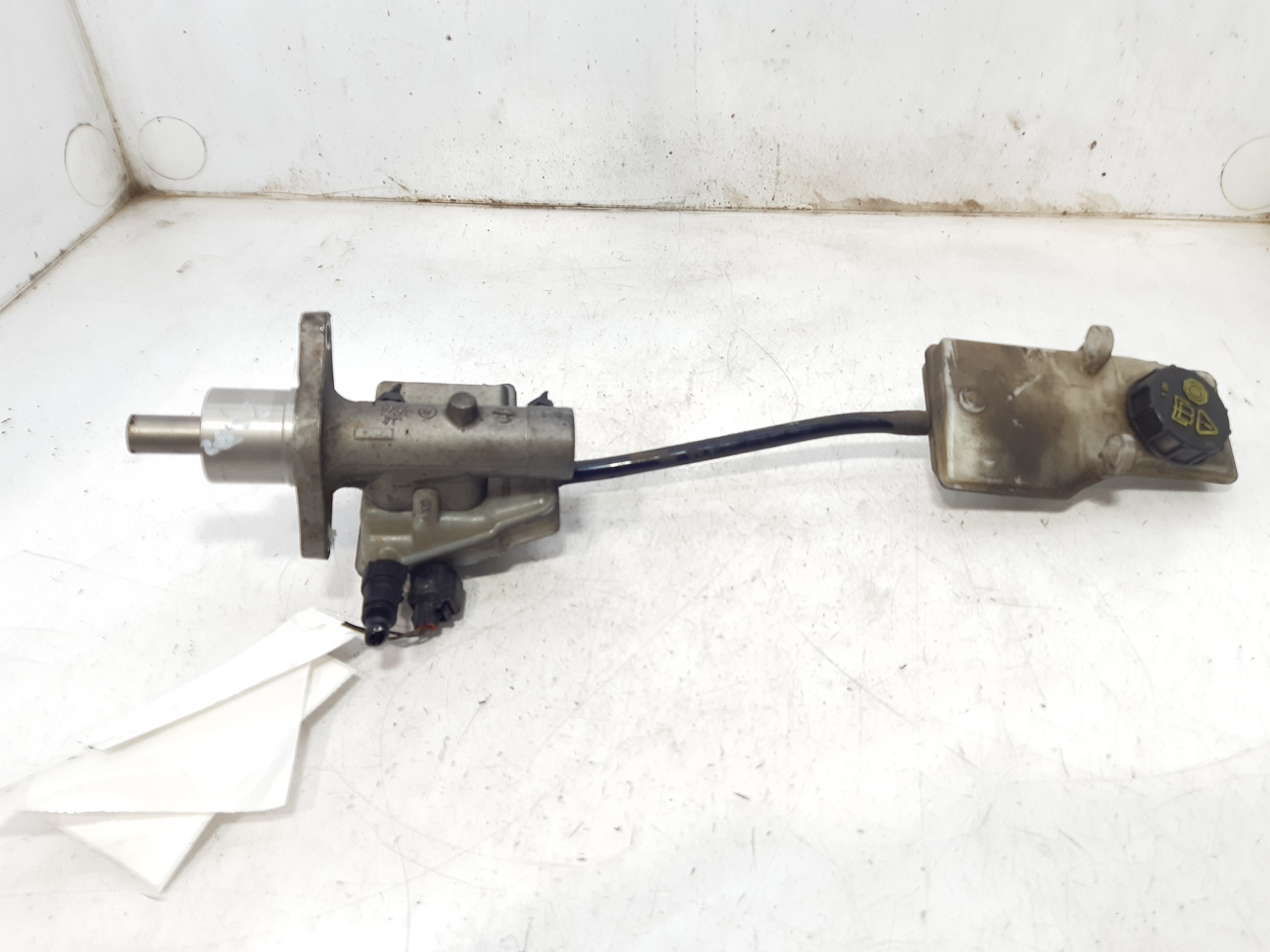 FORD C-Max 1 generation (2003-2010) Brake Cylinder 1547478 18753541