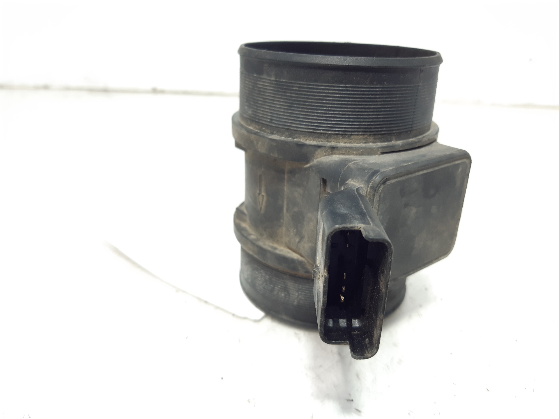 CITROËN Jumper 2 generation (1993-2006) Mass Air Flow Sensor MAF 9628336380 18704736