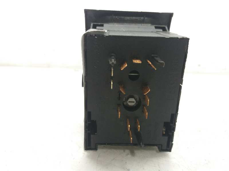 OPEL Vectra B (1995-1999) Headlight Switch Control Unit 90504968 18375749