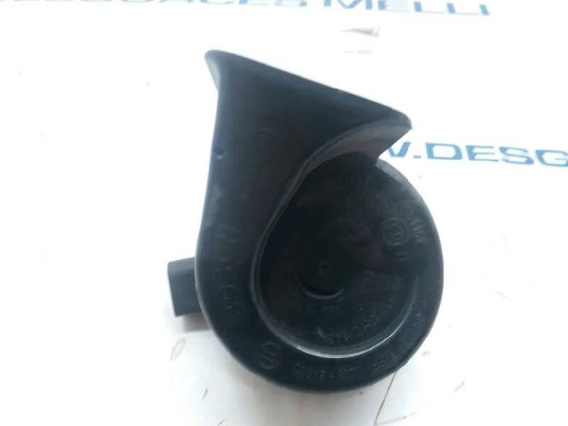 BMW 1 Series E81/E82/E87/E88 (2004-2013) Signal sonore 024148 20192526