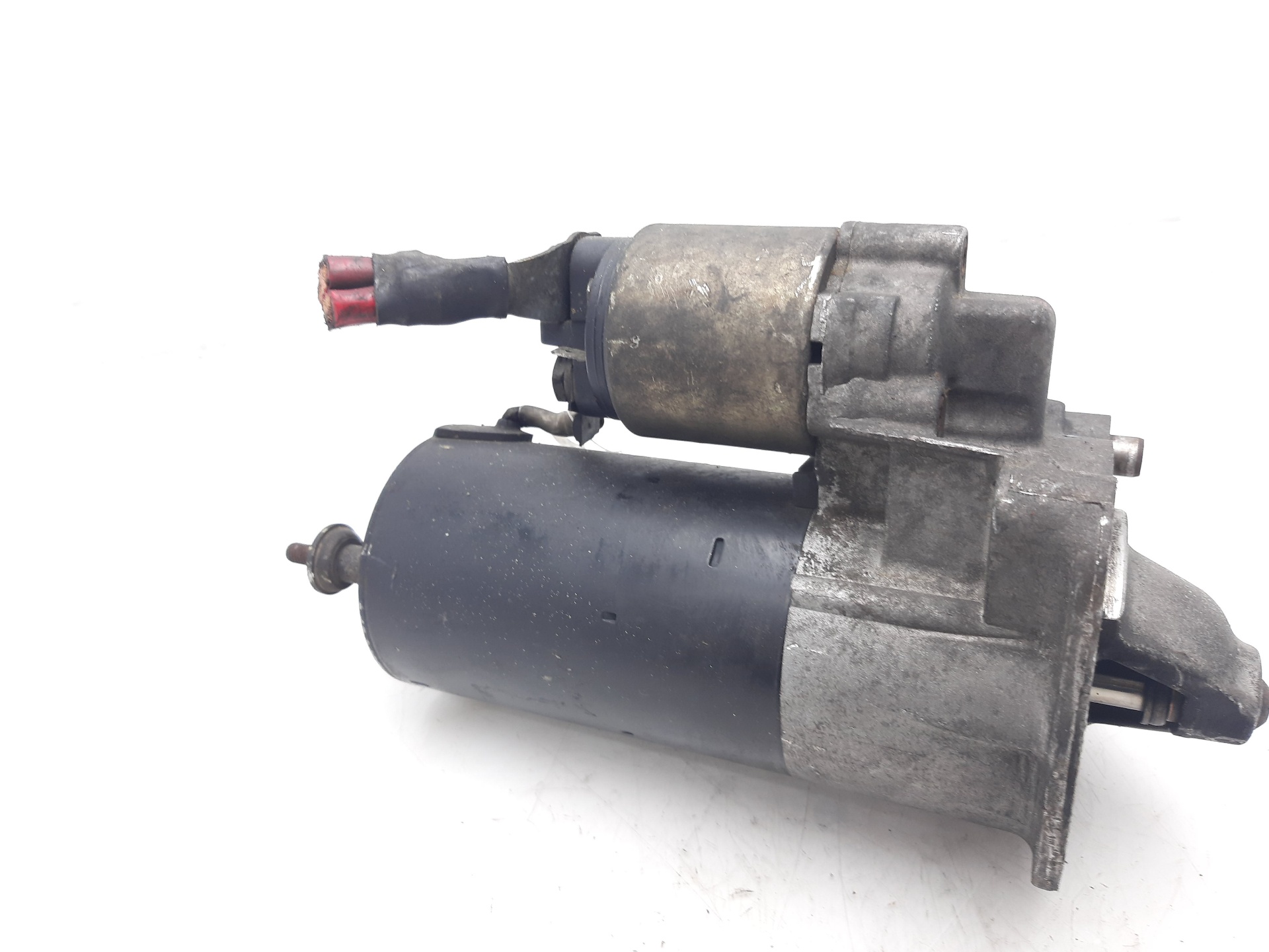 VOLVO S60 1 generation (2000-2009) Starter Motor 0001108166 24050560